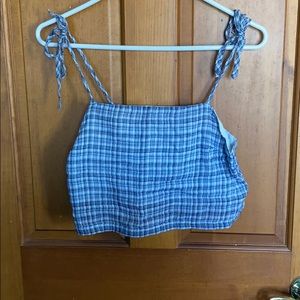 American eagle tank top